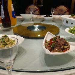 南山家宴〔瘋廚房〕 鎮江美食佳肴與專業病人陪護服務的溫馨結合